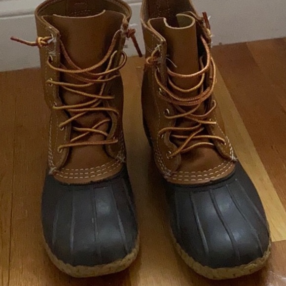 L.L. Bean Shoes - LL Bean boots women’s